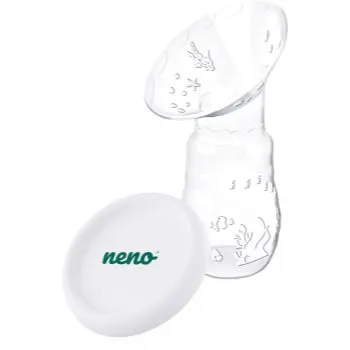 NENO Breast Milk Collector colectoare pentru laptele matern