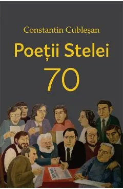 Poetii stelei 70