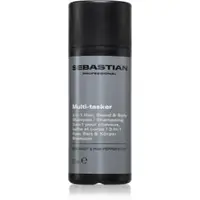 Sebastian Professional SEB MAN The Multi-tasker șampon pentru păr, barbă și corp