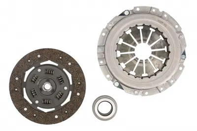 Set ambreiaj (200mm) OPEL ASTRA F, ASTRA F CLASSIC, CORSA B, TIGRA 1.6 1.7D intre 1993-2005