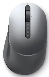 Mouse Dell - MS5320W, optic, wireless, gri