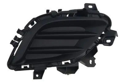 Grila bara fata dreapta potrivit MAZDA 6 2012-2017 - (plastic, negru)