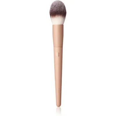 SOSU Cosmetics Individual Brush pensula pentru aplicarea pudrei culoare SF01 1 buc