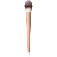 SOSU Cosmetics Individual Brush pensula pentru aplicarea pudrei culoare SF01 1 buc