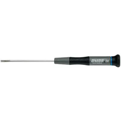 Surubelnite varf plat pentru electronisti 0.25 x 1.2mm, 60mm, 153mm, 2.5mm, 10g