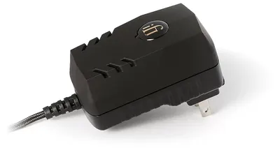 Alimentare electrică iFi Audio - iPower2, 15V, negru
