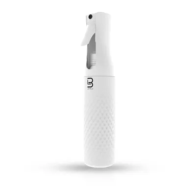 Pulverizator -L3VEL3 - frizerie 300 ml - Alb