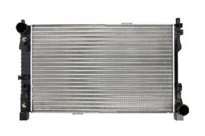 Radiator apa racire motor (tip: mecanic) Mercedes Clasa C (CL203), C T-MODEL (S203), C (W203), CLC (CL203), CLK (A209), CLK (C209), SLK (R171) 1.6-6.2 intre 2000-2011