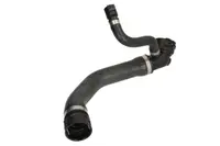 Furtun radiator potrivit BMW 5 (E39), 7 (E38) 3.5 4.4 02.96-12.03