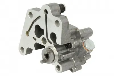 Pompa mecanica combustibil potrivit VOLVO B12, FH12, FL12, FM12, NH12 D12A340-TD123ES 01.91