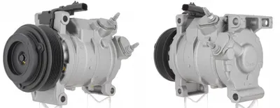 Compresor clima auto aer conditionat potrivit CHRYSLER VOYAGER V; DODGE GRAND; LANCIA VOYAGER; VW ROUTAN 2.8D-3.8 06.07