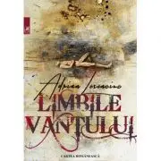 Limbile vantului