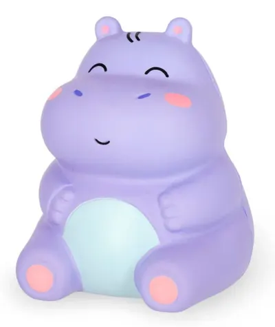 Jucarie anti-stres - Hippo