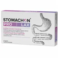 Stomachon Pro Lax, Naturpharma | 30 capsule
