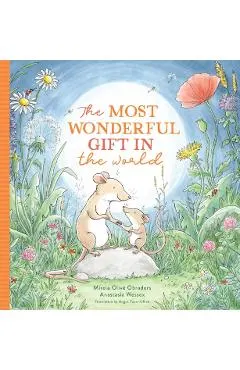 The Most Wonderful Gift in the World