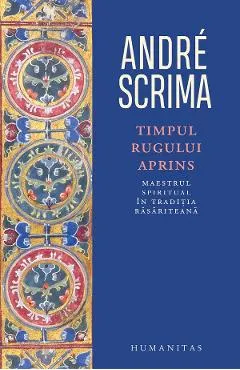 Timpul rugului aprins