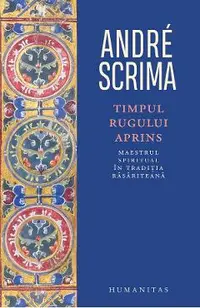 Timpul rugului aprins