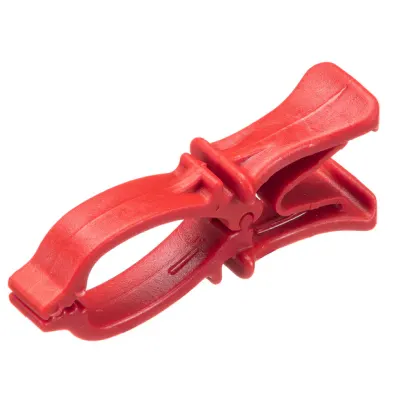 Ferplast Clema Plastic Hrana 4751