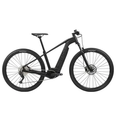 KERAM 29 10 Black - măsura XL - bicicletă electrică MTB hardtail