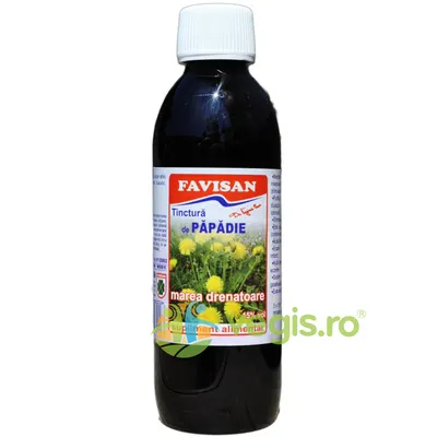Tinctura de Papadie 250ml