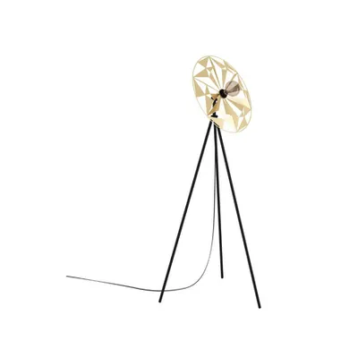 Lampadar vintage EGLO CASTANUELO 43809