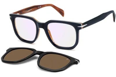 David Beckham DB7143/C 38I/21