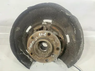 Fuzeta dreapta spate 6796498 BMW Seria 7 (2008-2015) [F01, F02] 3.0d N57D30A 245 CP
