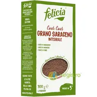 Cus Cus din Hrisca 300g