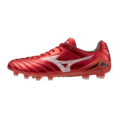 Ghete de fotbal Mizuno Monarcida Neo III Pro roșii