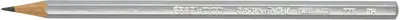 Creion de grafit Caran d'Ache Grafwood - 2Н