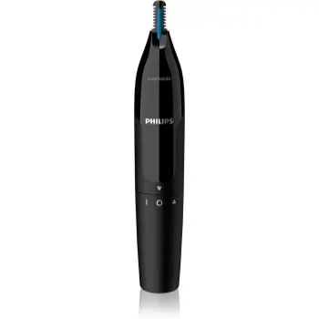 Philips Series 1000 NT1650/16 trimmer pentru nas și urechi