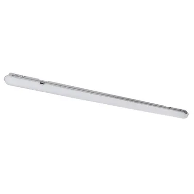 Corp iluminat BELLA cu banda led 55W 4000K-4300K IP65 1476mm Elmark 9BR55LED