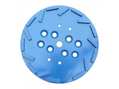 Disc slefuire Eurokomax premium pt beton /Universal - 250mm