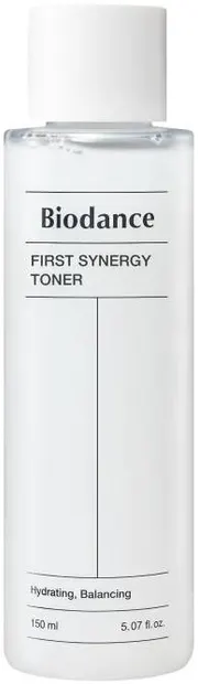Biodance Toner facial First Synergy, 150 ml