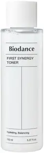 Biodance Toner facial First Synergy, 150 ml