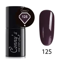 Oja Semipermanenta Conny's One Step 10ml 125