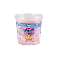 Vată de zahăr „Bum” cu aromă caramel Boomza!, 35 g Engros