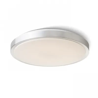 MELISA 52 Plafoniera aluminum 230V LED 40W 3000K