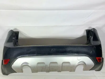 Bara spate completa cu senzori de parcare culoare midnight sky Ford Kuga (2008-2012)