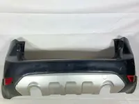 Bara spate completa cu senzori de parcare culoare midnight sky Ford Kuga (2008-2012)
