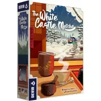 The White Castle - Matcha