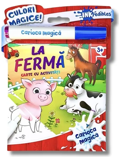 La Ferma