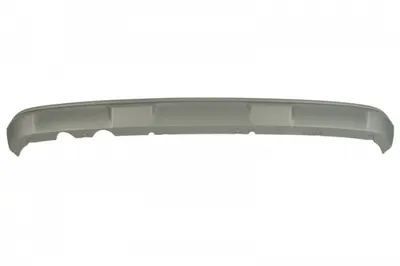 Elemente bara spate (argintiu) potrivit RENAULT KANGOO III Van 01.21
