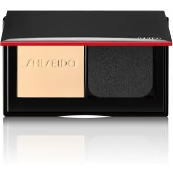 Shiseido Synchro Skin Self-Refreshing Custom Finish Powder Foundation pudra machiaj