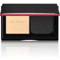 Shiseido Synchro Skin Self-Refreshing Custom Finish Powder Foundation pudra machiaj