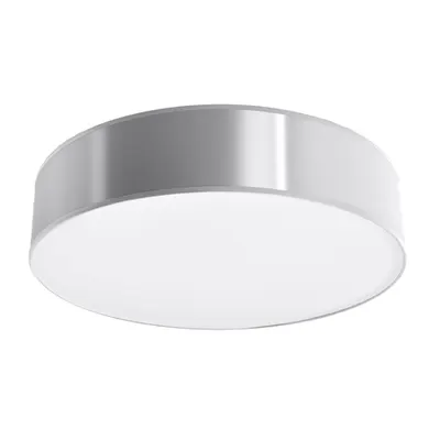 Corp de iluminat pentru tavan ARENA 55 gri