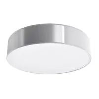 Corp de iluminat pentru tavan ARENA 55 gri