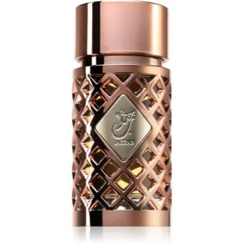 Ard Al Zaafaran Jazzab Gold Eau de Parfum pentru femei