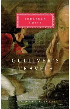 Gulliver's Travels: Introduction by Pat Rogers