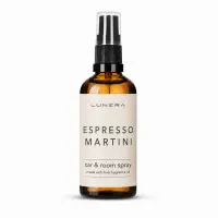 Parfum auto Lunera – Espresso Martini - 50 ml
